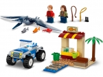 LEGO® Jurassic World™ 76943 - Naháňačka s pteranodonom